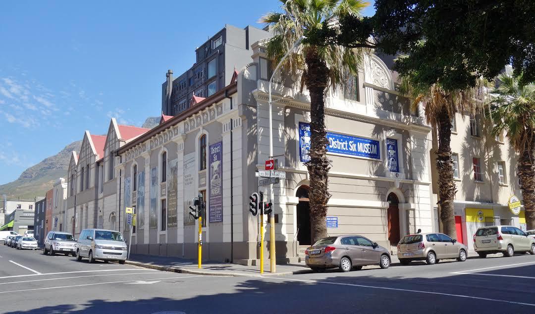 District Six Museum